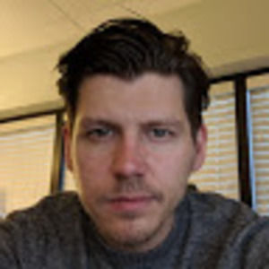 Meet your Posher, Eric